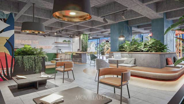 Apartamento en Venta en San Remo, Sabaneta con REF 1519