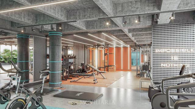 Apartamento en Venta en San Remo, Sabaneta con REF 1519