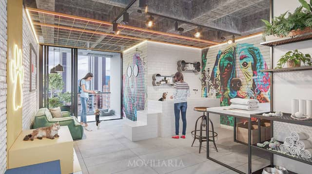 Apartamento en Venta en San Remo, Sabaneta con REF 1519