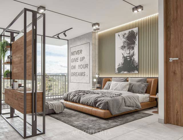 Apartamento en Venta en San Remo, Sabaneta con REF 1519