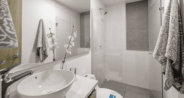 Apartamento en Venta en San Jose, Sabaneta con garaje con REF 1520