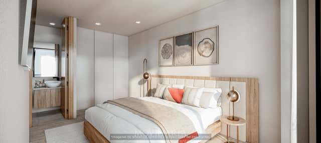 Apartamento en Venta en Loma de Benedictinos, Envigado con REF 1521