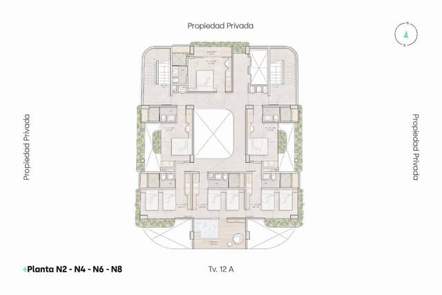 Apartamento en Venta en Las Lomas, Medellín con REF 1522