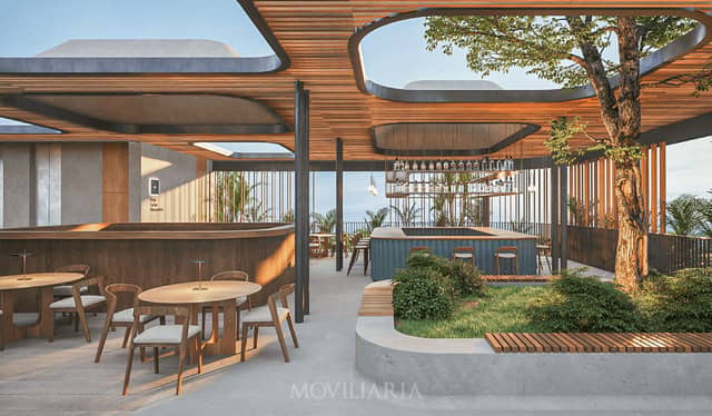Apartamento en Venta en Las Lomas, Medellín con REF 1522
