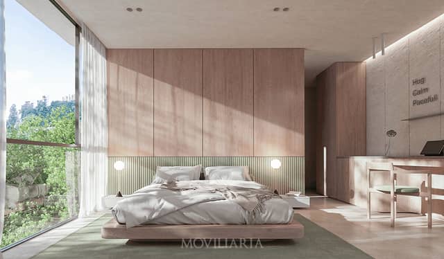 Apartamento en Venta en Las Lomas, Medellín con REF 1522