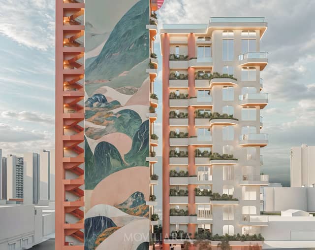 Apartamento en Venta en Estadio, Medellín con REF 1523