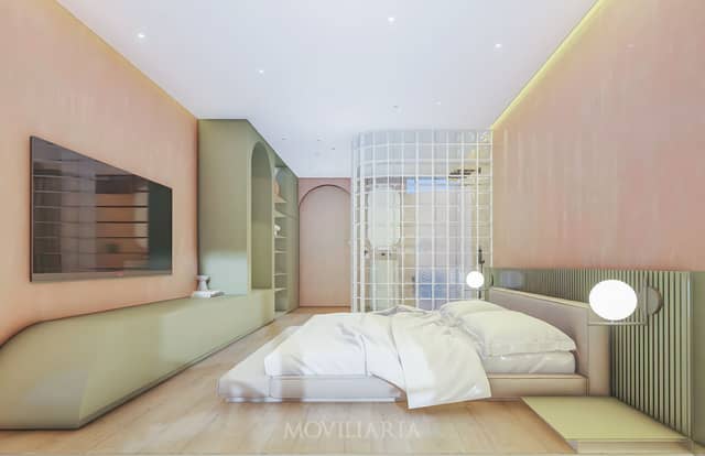 Apartamento en Venta en Estadio, Medellín con REF 1523