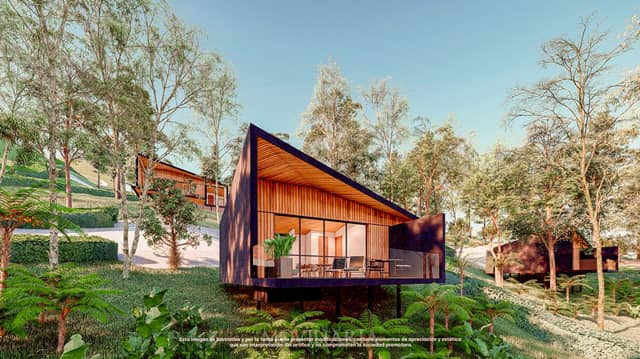 Apartamento en Venta | REF: 1525 en La Chapa El Peñol