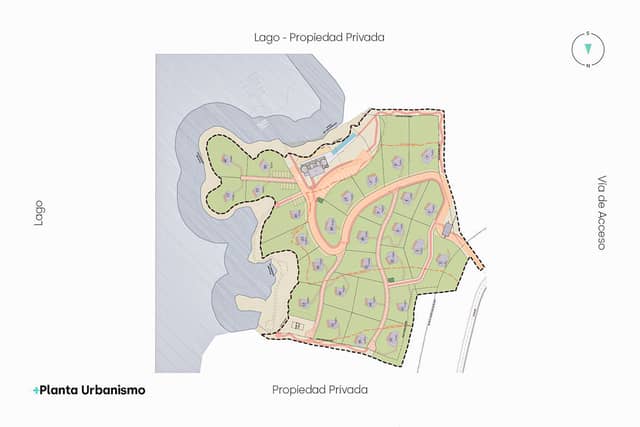 Apartamento en Venta en La Chapa, El Peñol con REF 1525