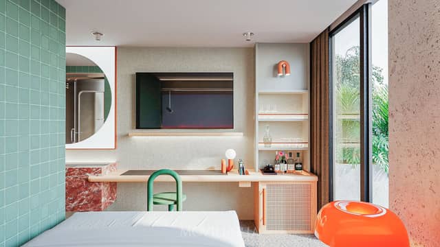 Apartamento en Venta en Laureles, Medellín con REF 1527