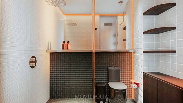 Apartamento en Venta en Laureles, Medellín con REF 1527