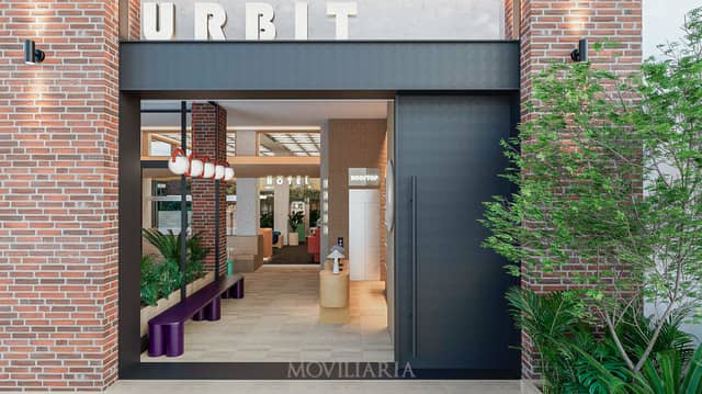 Apartamento en Venta en Laureles, Medellín con REF 1527