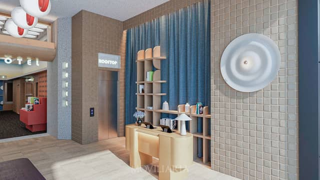 Apartamento en Venta en Laureles, Medellín con REF 1527