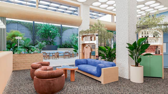 Apartamento en Venta en Laureles, Medellín con REF 1527