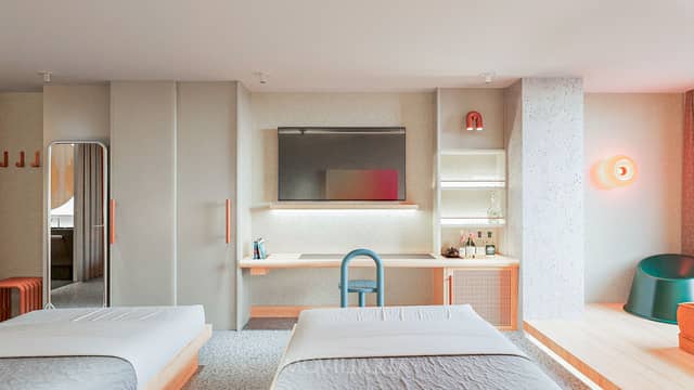 Apartamento en Venta en Laureles, Medellín con REF 1527