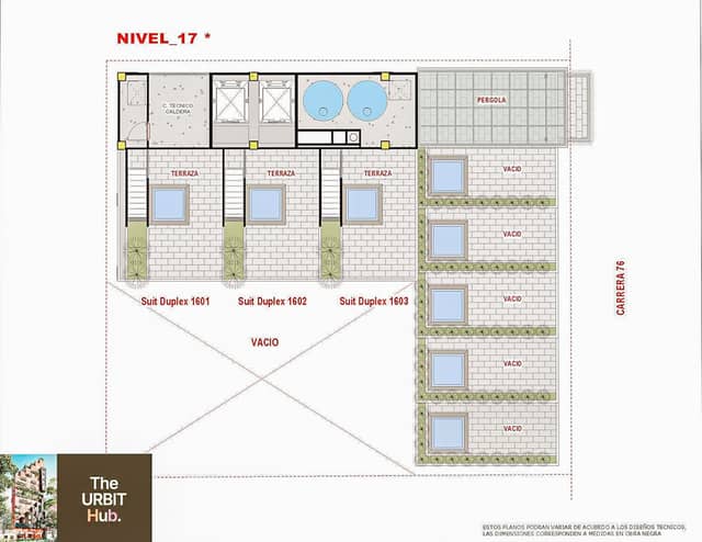 Apartamento en Venta en Laureles, Medellín con REF 1527