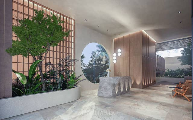 Apartamento en Venta en Lalinde, Medellín con REF 1528