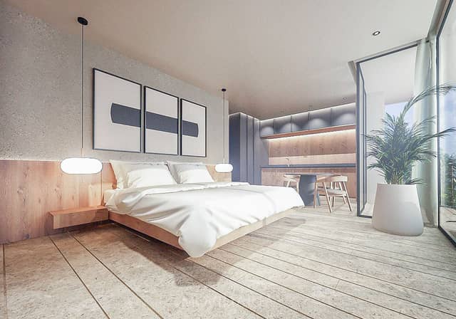 Apartamento en Venta en Lalinde, Medellín con REF 1528