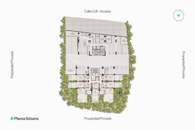 Apartamento en Venta en Lalinde, Medellín con REF 1528