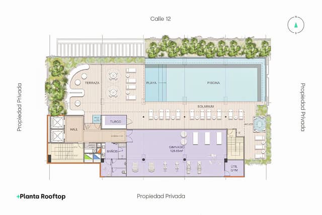 Apartamento en Venta en Lalinde, Medellín con garaje con REF 1529