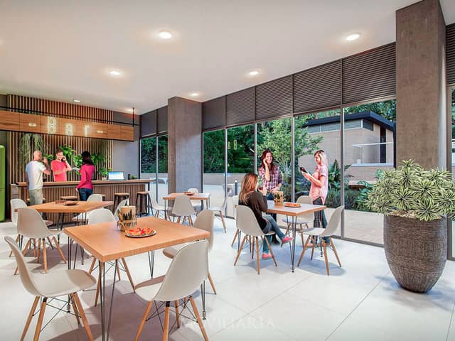 Apartamento en Venta en El Rosario, Itagüí con garaje con REF 1530