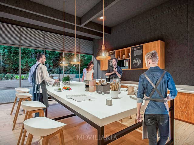 Apartamento en Venta en El Rosario, Itagüí con garaje con REF 1530