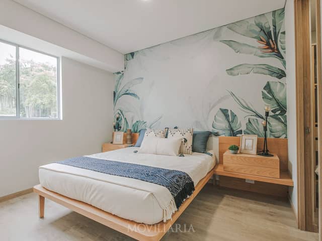 Apartamento en Venta en El Rosario, Itagüí con garaje con REF 1530