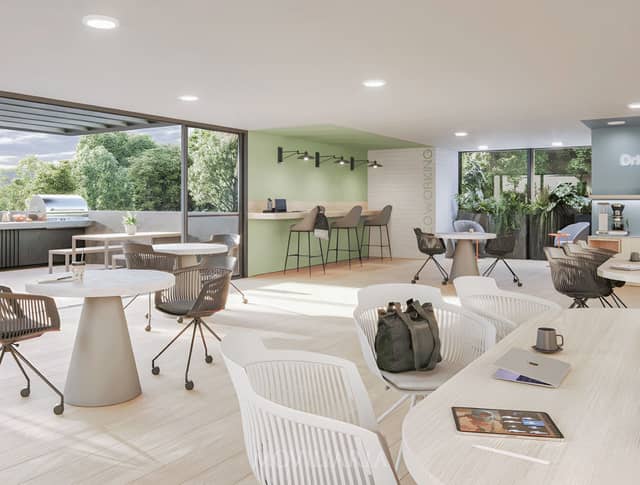 Apartamento en Venta en Suramérica, Itagüí con garaje con REF 1531