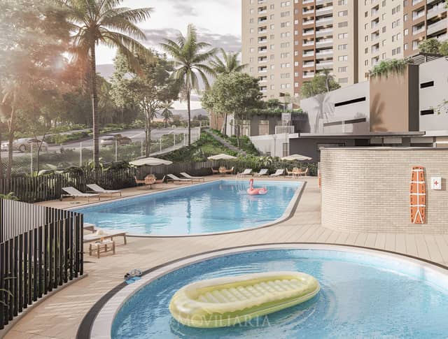 Apartamento en Venta en Suramérica, Itagüí con garaje con REF 1531