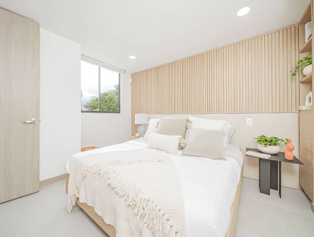 Apartamento en Venta en Suramérica, Itagüí con garaje con REF 1531
