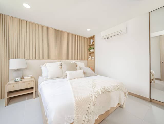 Apartamento en Venta en Suramérica, Itagüí con garaje con REF 1531