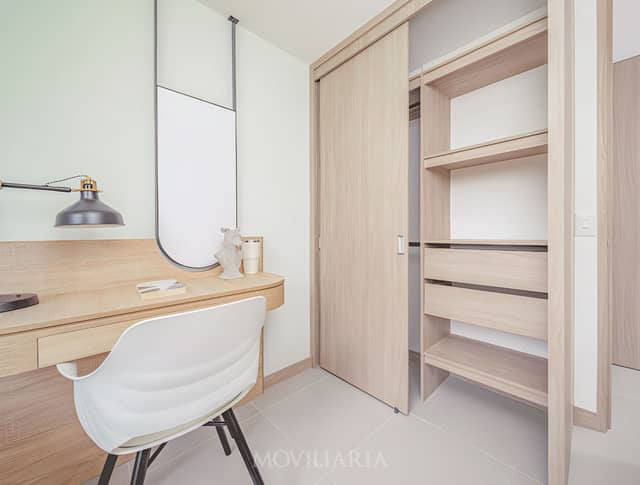 Apartamento en Venta en Suramérica, Itagüí con garaje con REF 1531