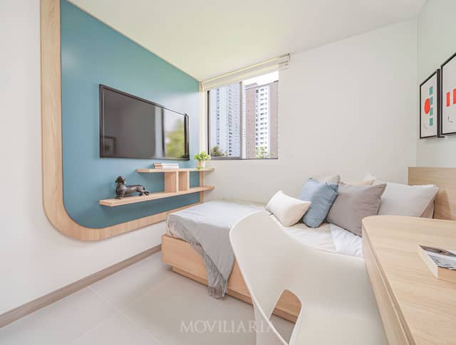 Apartamento en Venta en Suramérica, Itagüí con garaje con REF 1531