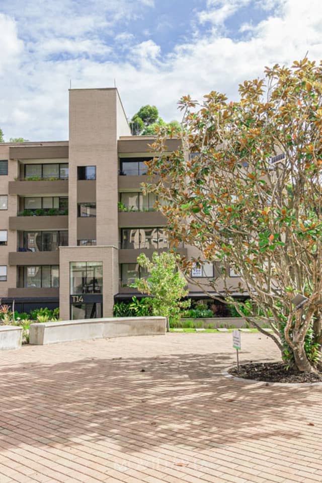 Apartamento en Venta en El Carmen, Retiro con garaje con REF 1532