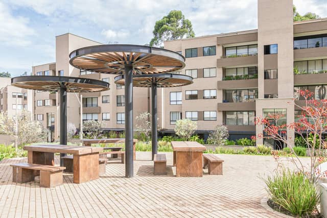 Apartamento en Venta en El Carmen, Retiro con garaje con REF 1532