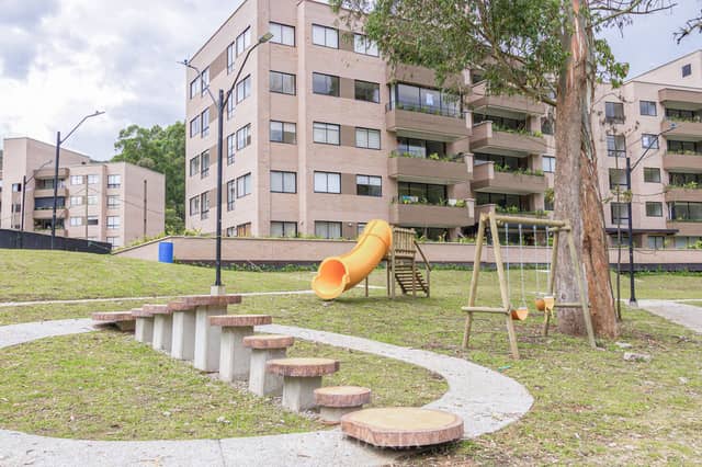 Apartamento en Venta en El Carmen, Retiro con garaje con REF 1532