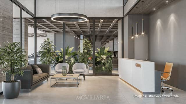 Apartamento en Venta en Las Vegas, Envigado con garaje con REF 1533