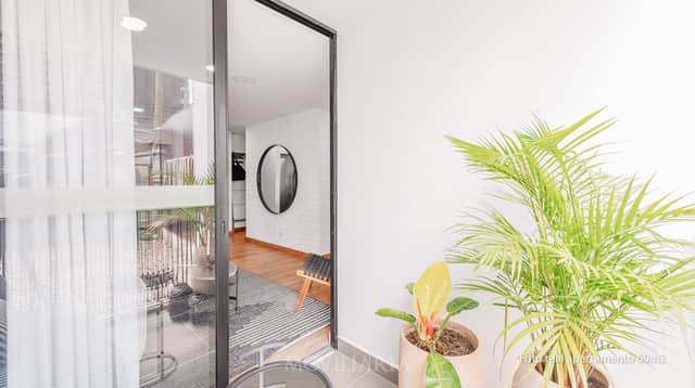 Apartamento en Venta en Las Vegas, Envigado con garaje con REF 1533