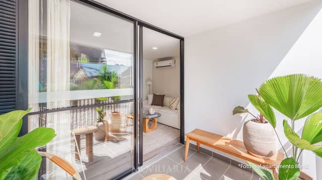 Apartamento en Venta en Las Vegas, Envigado con garaje con REF 1533