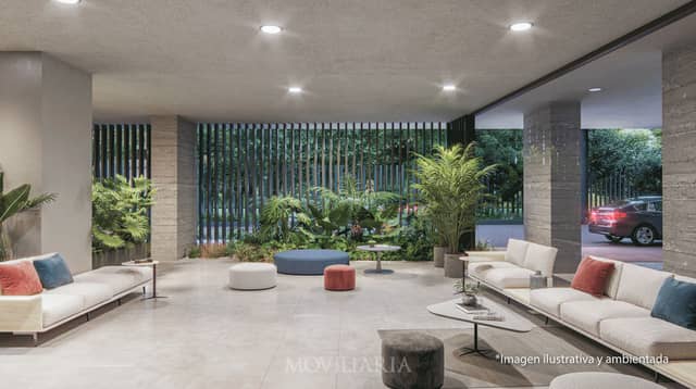 Apartamento en Venta en Las Vegas, Envigado con garaje con REF 1533