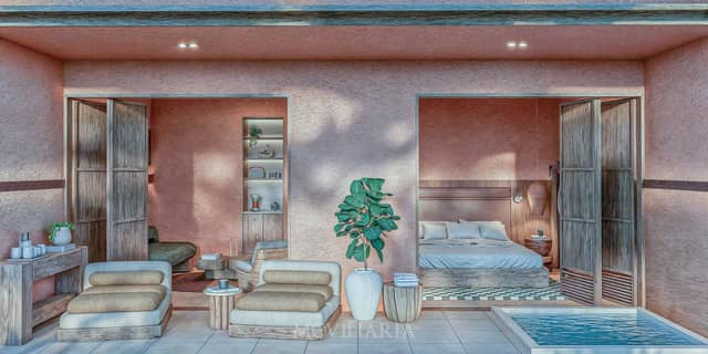 Apartamento en Venta | REF: 1534 en La Oculta Támesis