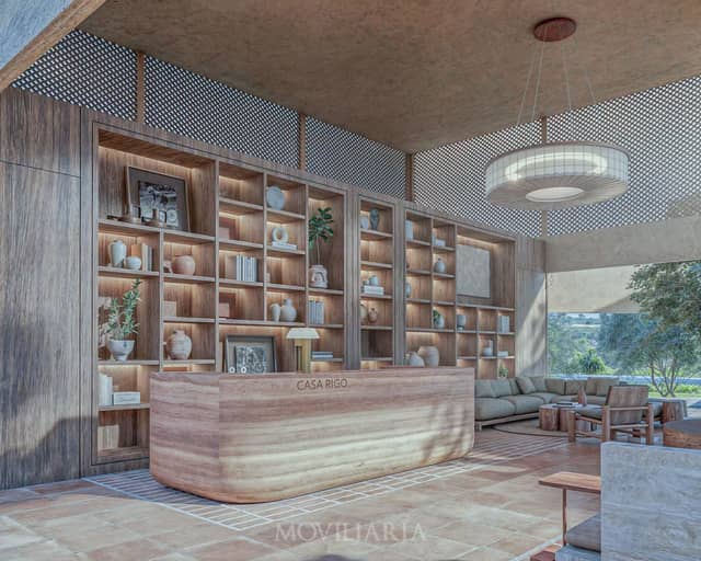 Apartamento en Venta en La Oculta, Támesis con REF 1534