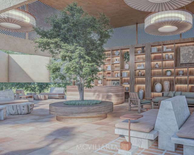 Apartamento en Venta en La Oculta, Támesis con REF 1534