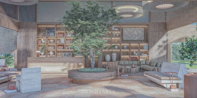 Apartamento en Venta en La Oculta, Támesis con REF 1534