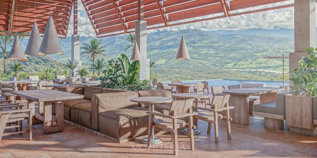 Apartamento en Venta en La Oculta, Támesis con REF 1534