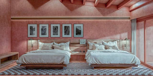 Apartamento en Venta en La Oculta, Támesis con REF 1534