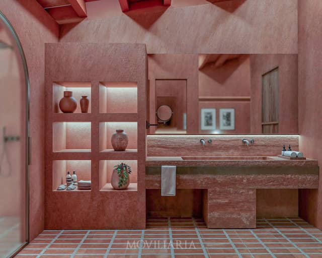 Apartamento en Venta en La Oculta, Támesis con REF 1534