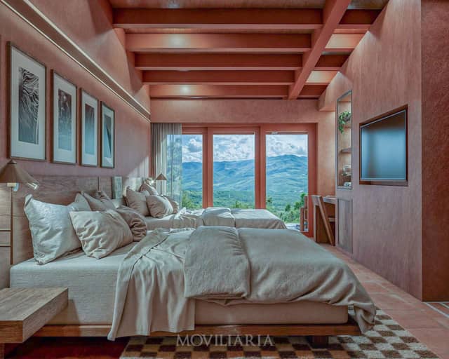 Apartamento en Venta en La Oculta, Támesis con REF 1534