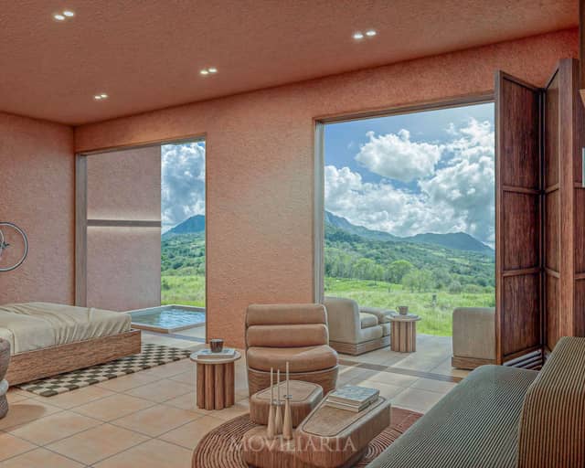 Apartamento en Venta en La Oculta, Támesis con REF 1534