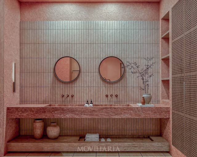 Apartamento en Venta en La Oculta, Támesis con REF 1534